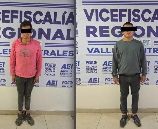 Vinculan a dos  por tentativa de robo en establecimiento de Bimbo de la Central de Abasto