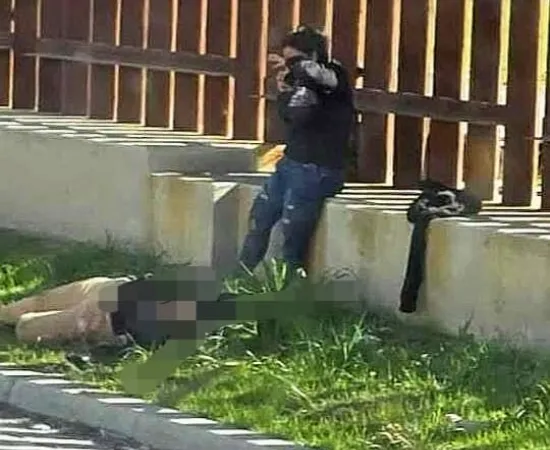 Brinda Gobierno de Oaxaca atención a mujeres oaxaqueñas accidentadas en el muro fronterizo en Tijuana