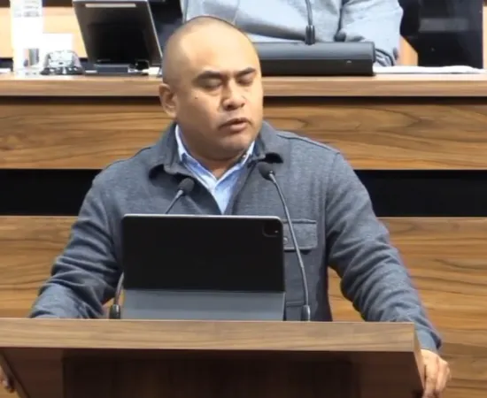 ¿Qué está pasando en nuestro México?