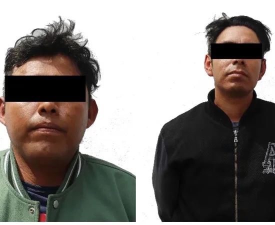 Policía Municipal detiene a dos personas por el presunto delito de cohecho