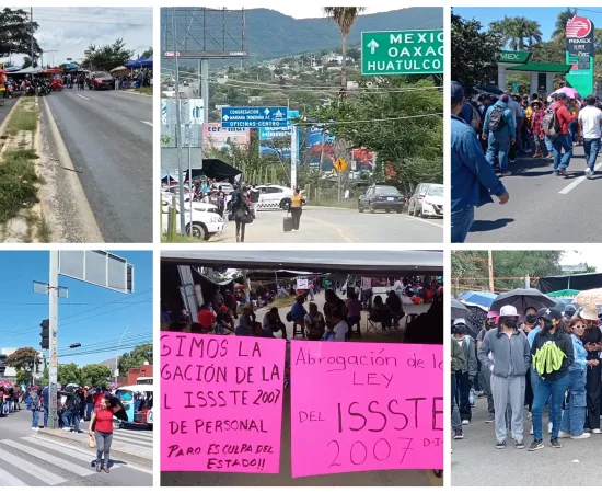 DE PARADOJAS Y UTOPÍAS / Cártel 22: Ícono del chantaje / RAÚL NATHÁN PÉREZ