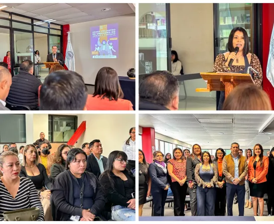 Inaugura FGEO Encuentro Nacional de Unidades de Análisis de Contexto