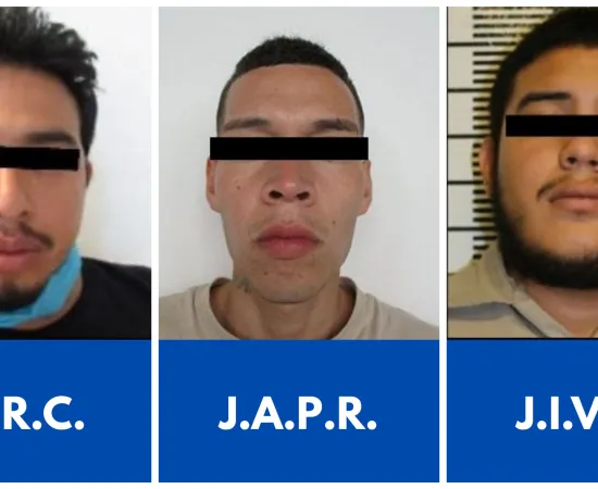 Dan 30 años de prisión contra “El Chamuco” o “El Demonio”, por homicidio de taxista 