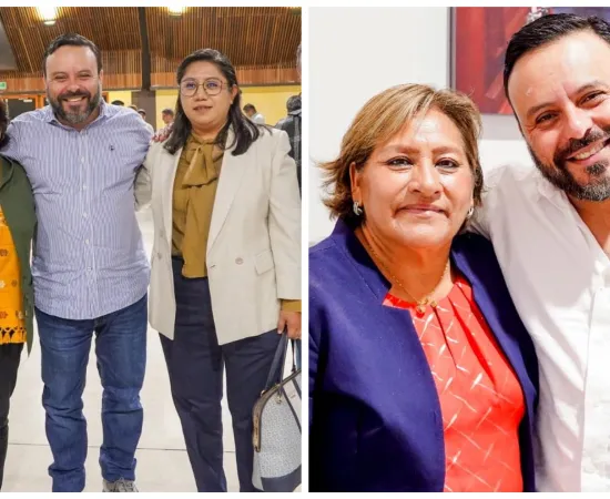 Registra Oaxaca avances en la prevención y atención a la violencia política contra las mujeres