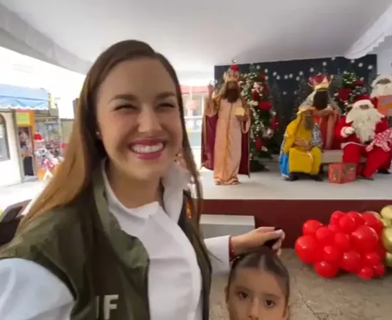 Inicia la colecta “Cobijando Corazones 2025” del DIF Municipal