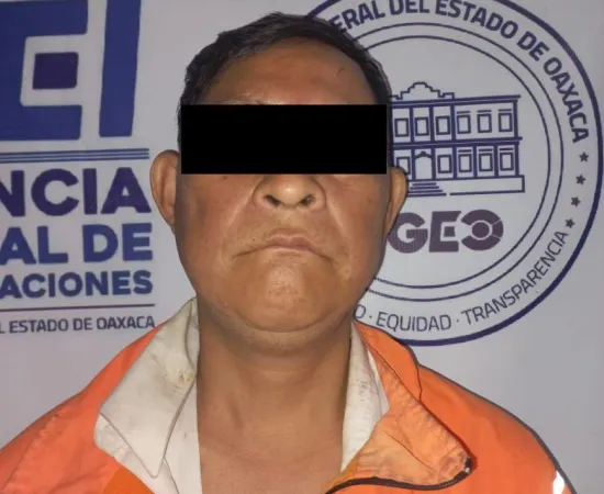 A prisión por feminicidio contra adulta mayor, cometido en la Sierra de Flores Magón 