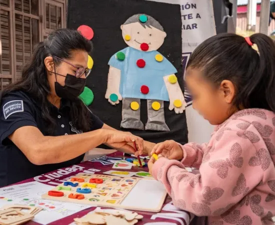 Latidos Vecinales llega a San Martín Mexicapam y Manuel Ávila Camacho