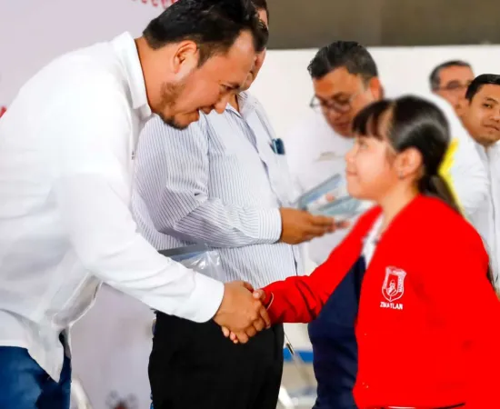 Inicia este lunes 22 el periodo vacacional de invierno en educación básica