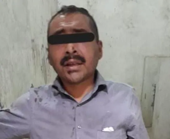 Le dan sentencia de 66 años de prisión por feminicidio cometido con arma de fuego dentro de un bar