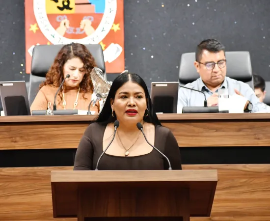 Exhortan a corporaciones viales y municipios a implementar operativos y campañas de concientización para evitar el traslado de menores en motocicletas