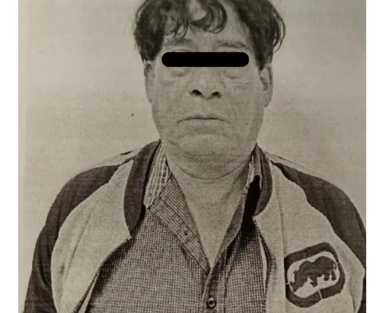 A vinculación maestro de música por pederastia contra alumna, cometido en Ocotlán