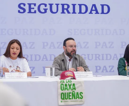 En paz 388 municipios ya renovaron a sus autoridades por Sistemas Normativos Internos