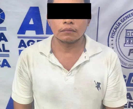 Detienen a hombre por violación de un niño de 3 años de edad, cometido en el Istmo
