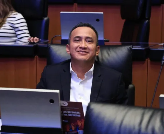 Nuevos aranceles, reforma clave para equilibrar el comercio y construir soberanía productiva: Nino Morales