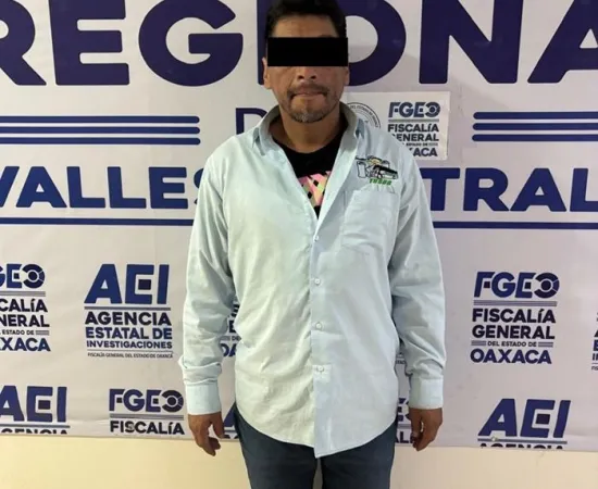 Lo detienen por agresión a ciclista ocurrida en Santa Rosa