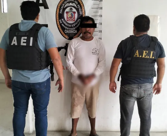 Le dan 60 años de prisión porviolación en agravio de una niña, cometida en la Costa