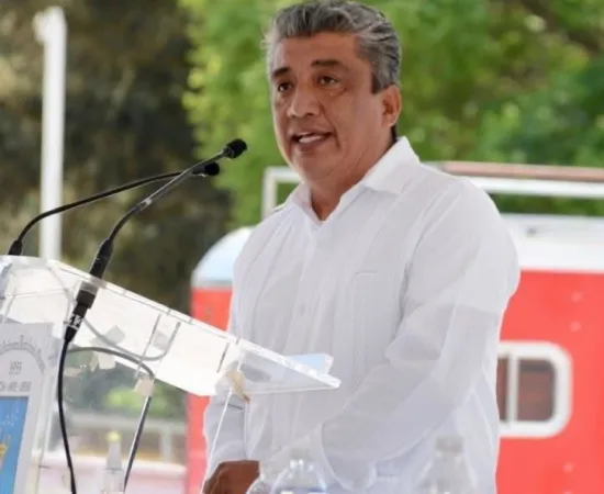 El poder preventivo del conocimiento: hacia una universidad comprometida con su comunidad  Por: Dr. Taurino Amílcar Sosa Velasco / Profesor-Investigador UABJO