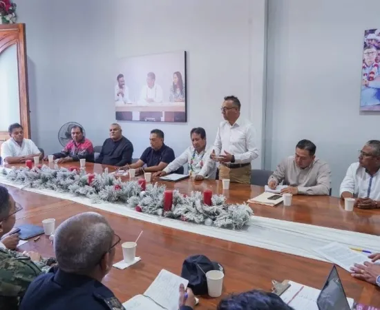 Sego llama a la civilidad de aspirantes a edil en San Antonio de la Cal