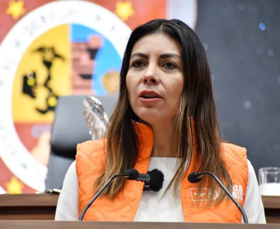 Congreso de Oaxaca exhorta a reforzar la seguridad pública, vigilancia e iluminación en los alrededores del Polideportivo “Venustiano Carranza”