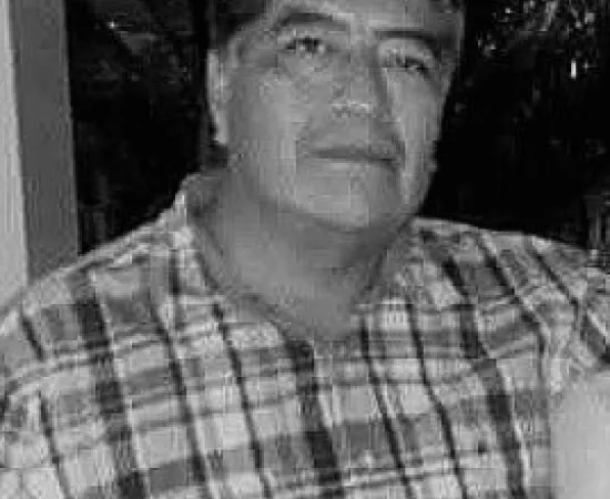 Asesinan a ex edil de Xoxocotlán 