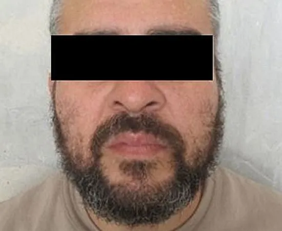 Lo vinculan por abuso sexual y violación de una adolescente, cometido en los Valles Centrales