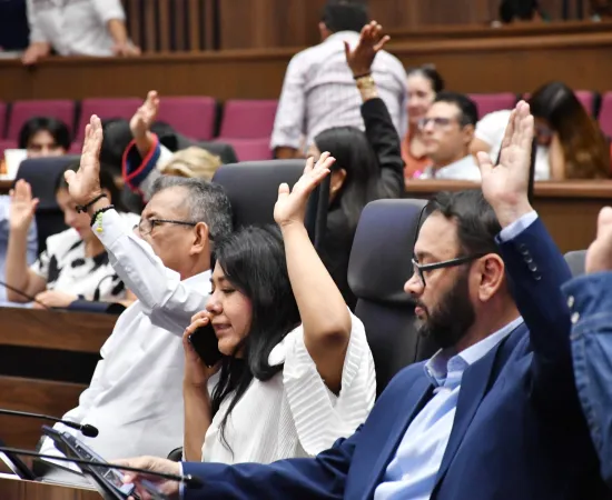 Paquete Fiscal 2026 muestra un crecimiento responsable, sostenido y con alto contenido social: diputada Tania Caballero Navarro