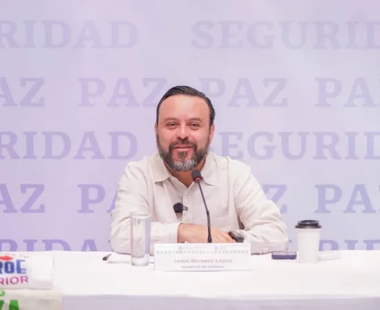 Con diálogo disminuyen bloqueos carreteros en 2025: Sego