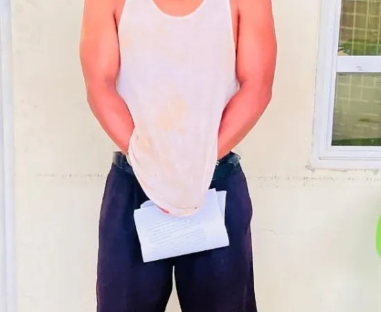  21 años de prisión contra responsable de violación en agravio de su madre, cometida Loxicha