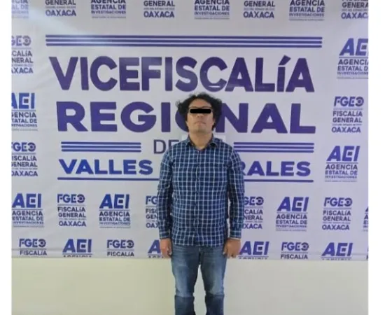 A vinculación, sujeto señalado por tentativa de homicidio en agravio de una mujer y su hija