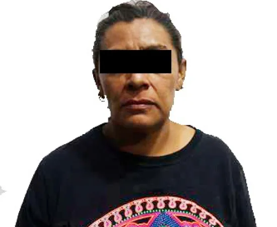 Policía Municipal detiene a una persona por el presunto delito de lesiones