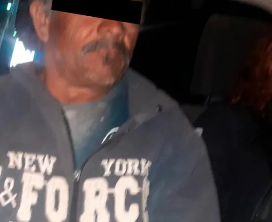 Lo vinculan por el. delito de violación que derivó en embarazo de una niña, ocurrido en Mitla