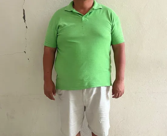 Detienen a profesor por pederastia cometido contra alumnas en Escuela Secundaria del Istmo