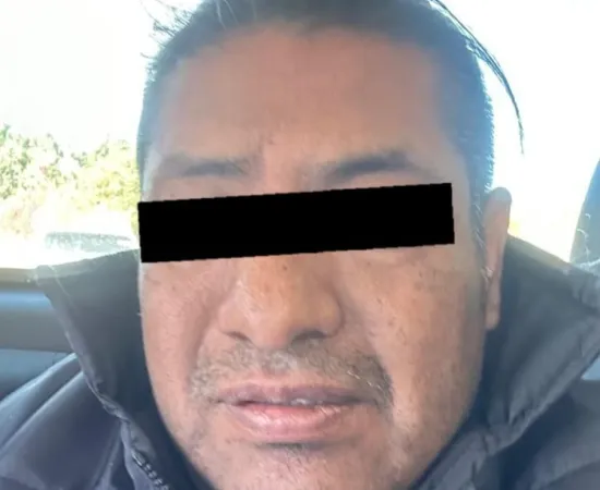 Detienen a dos por violación tumultuaria contra una adolescente ocurrida en Tlacolula