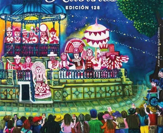 Últimos días para inscribirse al Concurso  la Noche de Rábanos 2025