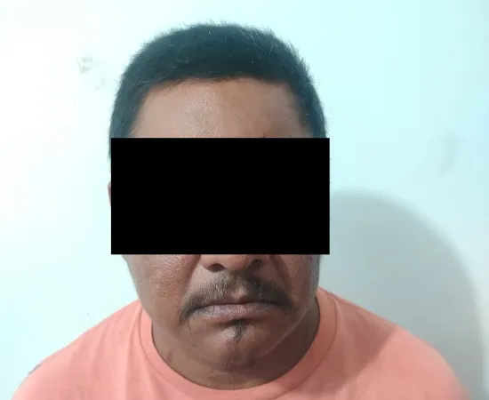 Lo detienen por homicidio de líder de transportistas, ocurrido durante enfrentamiento entre taxistas y mototaxistas