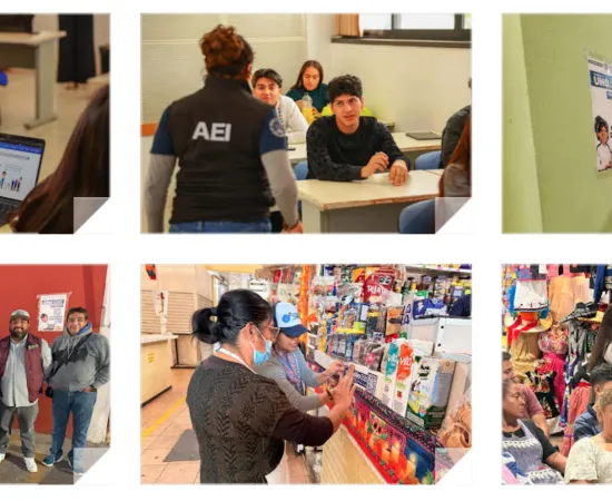 Fiscalía de Oaxaca fortalece canales de atención ciudadana mediante la plataforma digital “TODO EN UNO”