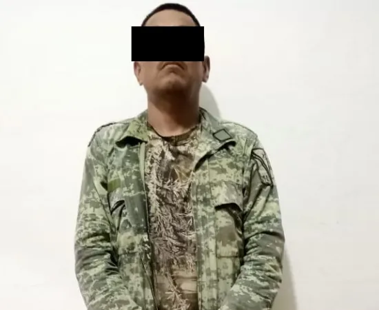 Fiscalía de Oaxaca ejecuta orden de aprehensión por delito de violación agravada