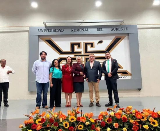 Presenta Mentora panorama de Inteligencia Artificial en educación