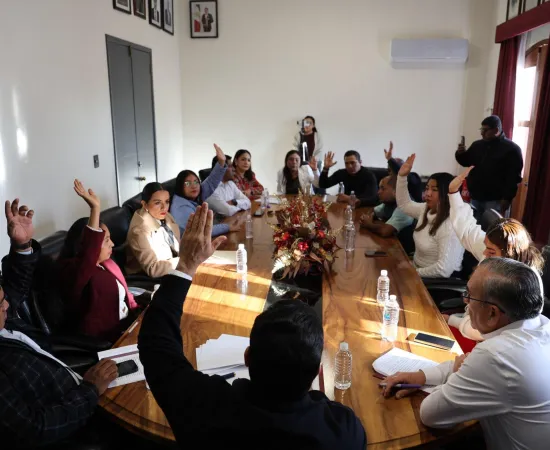 Aprueban presupuesto de Egresos del municipio de Santa Lucía del Camino