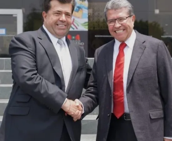 Expolición / Escenario de incertidumbre / Amado Sanmartín Hernández / A la inolvidable Chamé