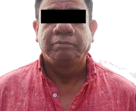 Policía Municipal detiene a una persona por el presunto delito de robo con violencia