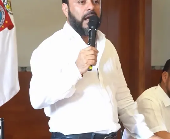 Tres años de gobierno: Jesús Romero 