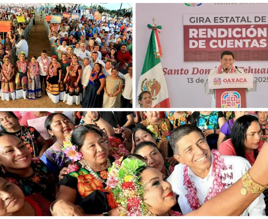 DE PARADOJAS Y UTOPÍAS / Más allá del Tercer Informe (I) / RAÚL NATHÁN PÉREZ