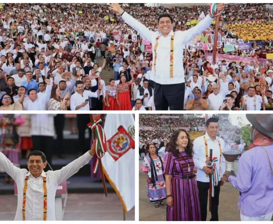 DE PARADOJAS Y UTOPÍAS / Entre el mito y la realidad /RAÚL NATHÁN PÉREZ