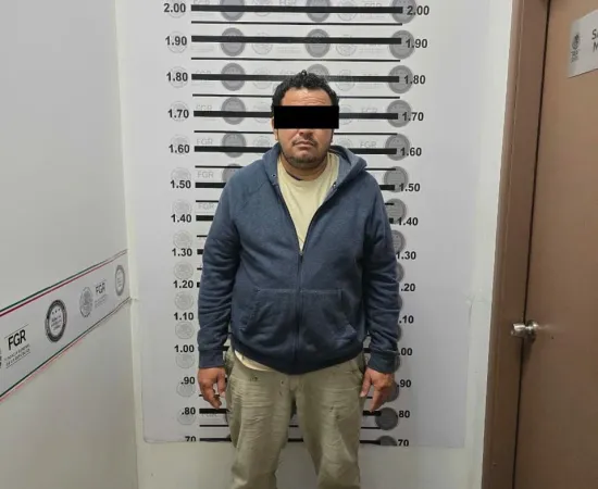 Huyó a Estados Unidos tras homicidio cometido en Sola de Vega, ya está en proceso judicial