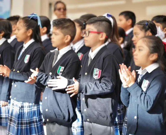 Este lunes, más de 12 mil planteles de educación básica de Oaxaca reanudaron actividades: IEEPO