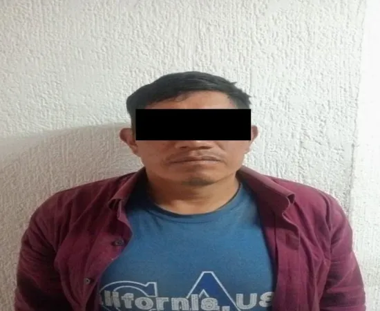 A la cárcel por abusar sexualmente de su esposa 