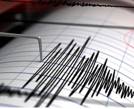Reporta Oaxaca saldo blanco por sismo de magnitud 6.5 en San Marcos, Guerrero