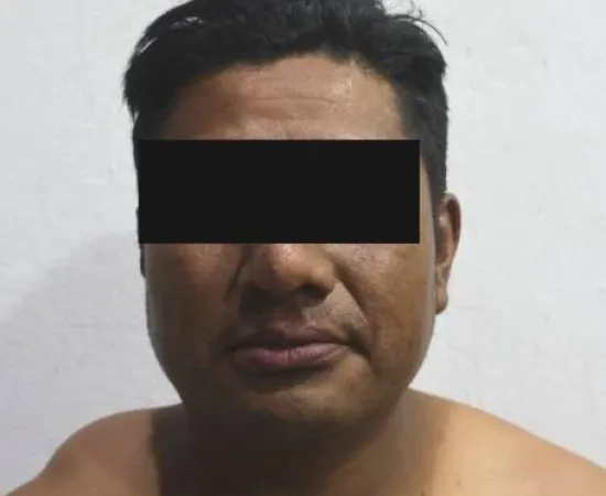 Policía Municipal detiene a una persona por el presunto delito de lesiones