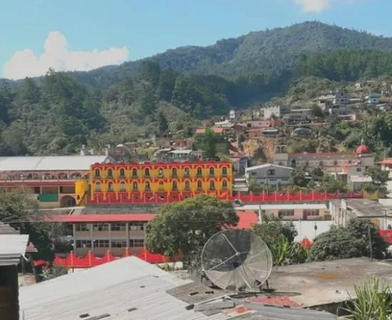 Ex edil de San Juan Juquila Mixes y su cabildo en la cárcel por no rendir cuentas a su pueblo